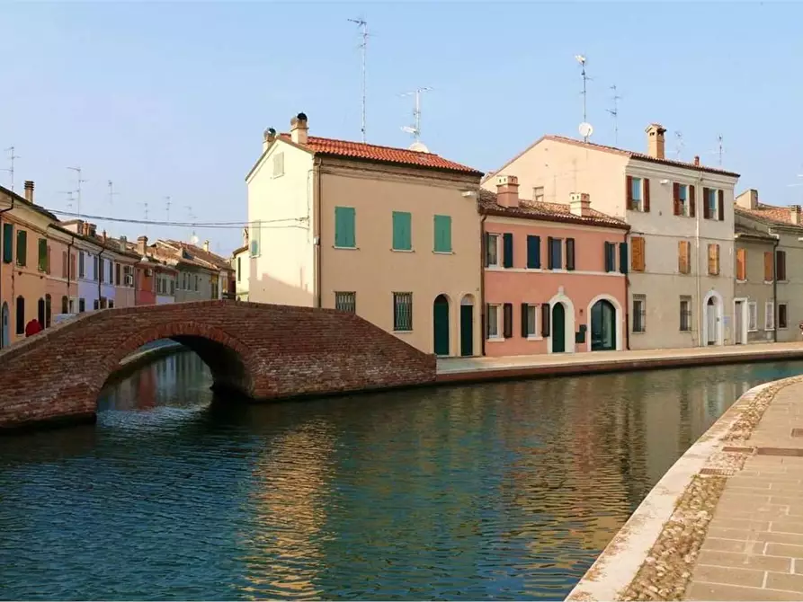 Immagine 27 di Appartamento in vendita  in Torquato Tasso a Comacchio