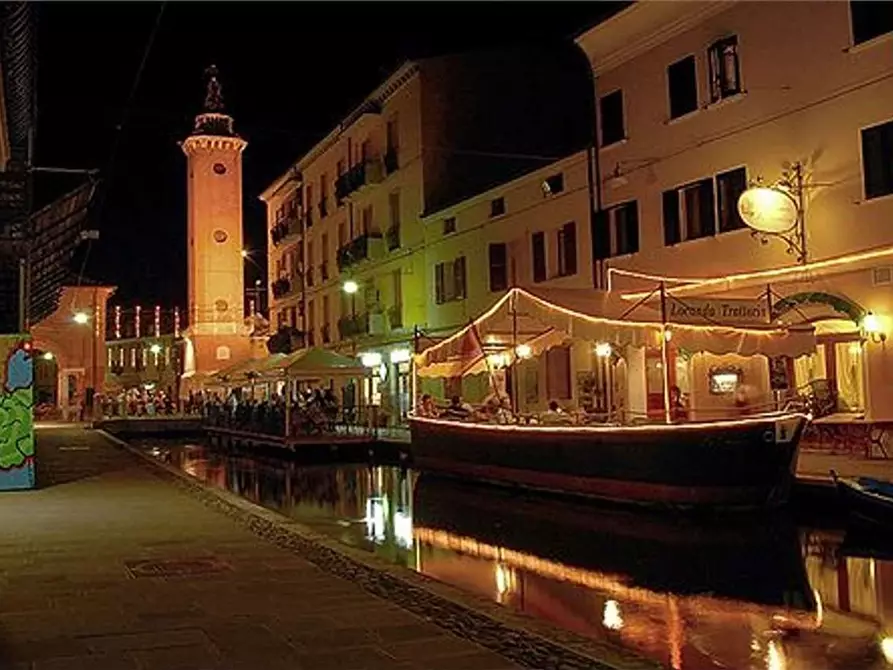 Immagine 26 di Appartamento in vendita  in Torquato Tasso a Comacchio