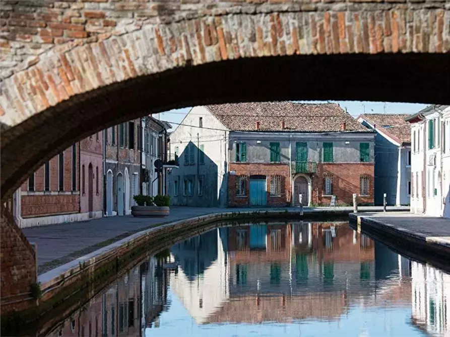 Immagine 29 di Appartamento in vendita  in Torquato Tasso a Comacchio