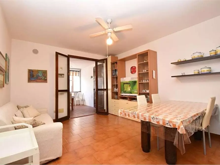 Immagine 7 di Casa indipendente in vendita  in Giacomo Puccini a Poggio Renatico