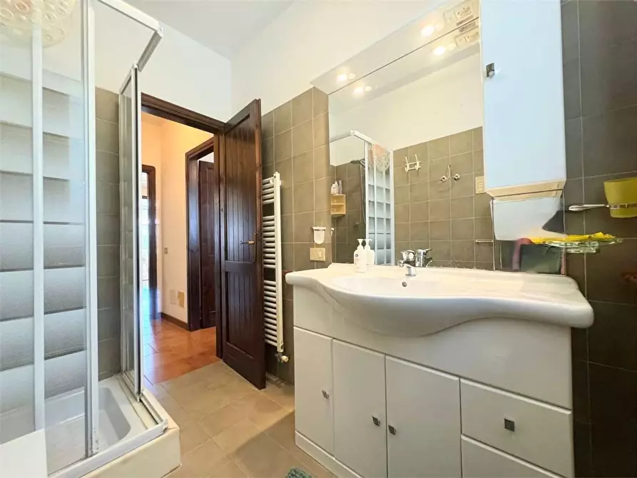 Immagine 13 di Casa indipendente in vendita  in Giacomo Puccini a Poggio Renatico