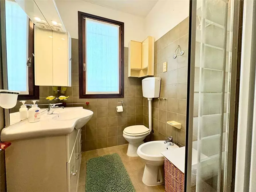 Immagine 14 di Casa indipendente in vendita  in Giacomo Puccini a Poggio Renatico