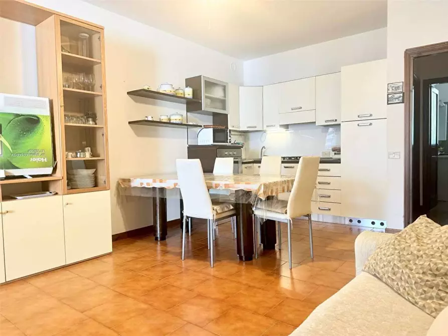 Immagine 18 di Casa indipendente in vendita  in Giacomo Puccini a Poggio Renatico