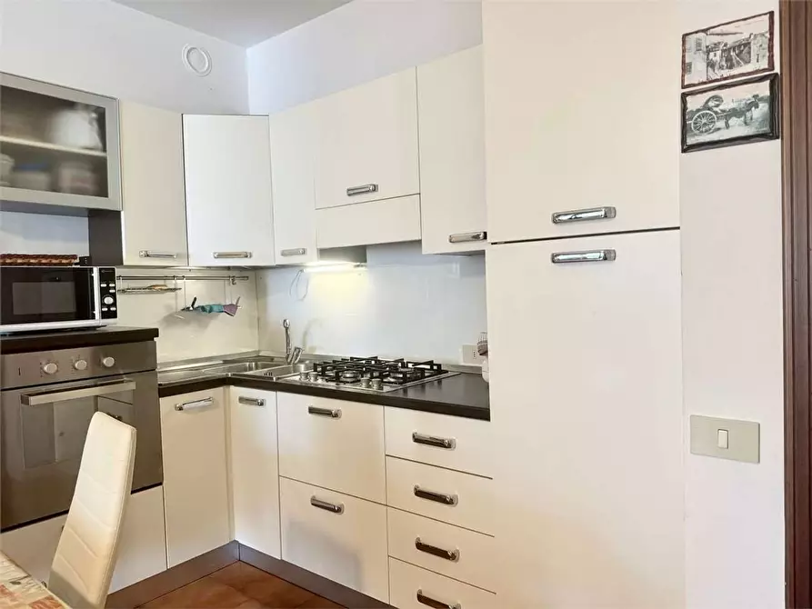 Immagine 21 di Casa indipendente in vendita  in Giacomo Puccini a Poggio Renatico