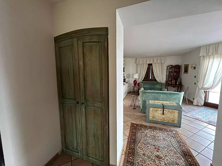 Immagine 10 di Villa in vendita  in via Licini a Chieti
