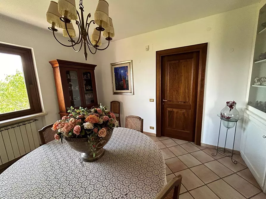 Immagine 15 di Villa in vendita  in via Licini a Chieti