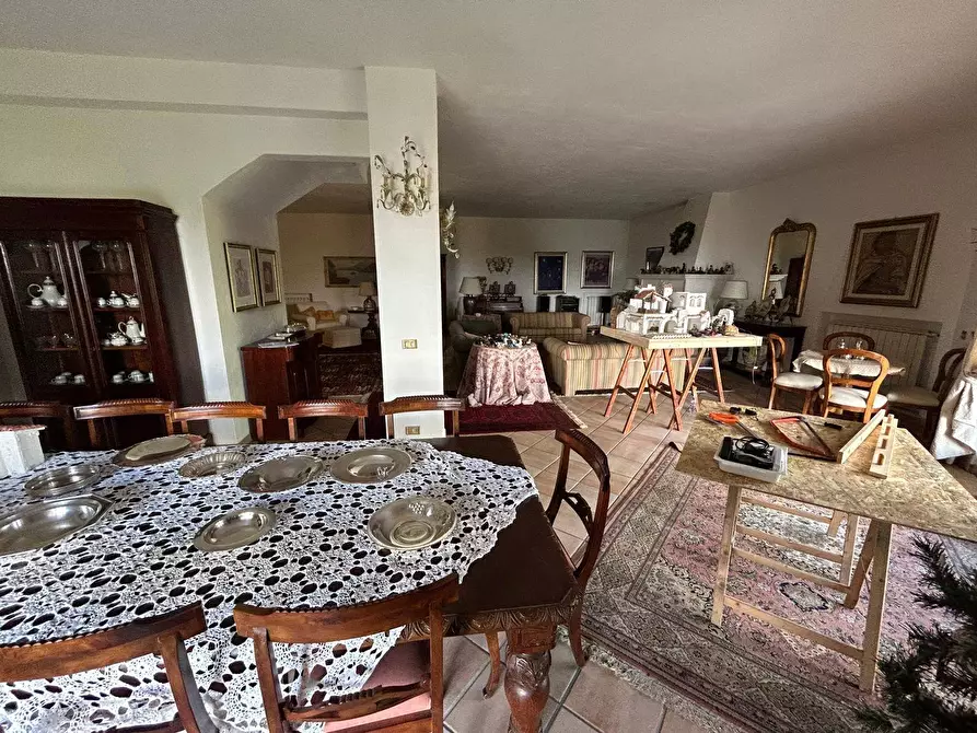 Immagine 16 di Villa in vendita  in via Licini a Chieti