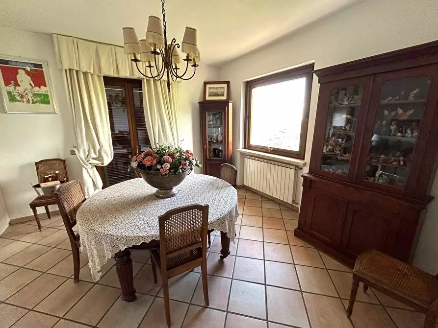 Immagine 24 di Villa in vendita  in via Licini a Chieti