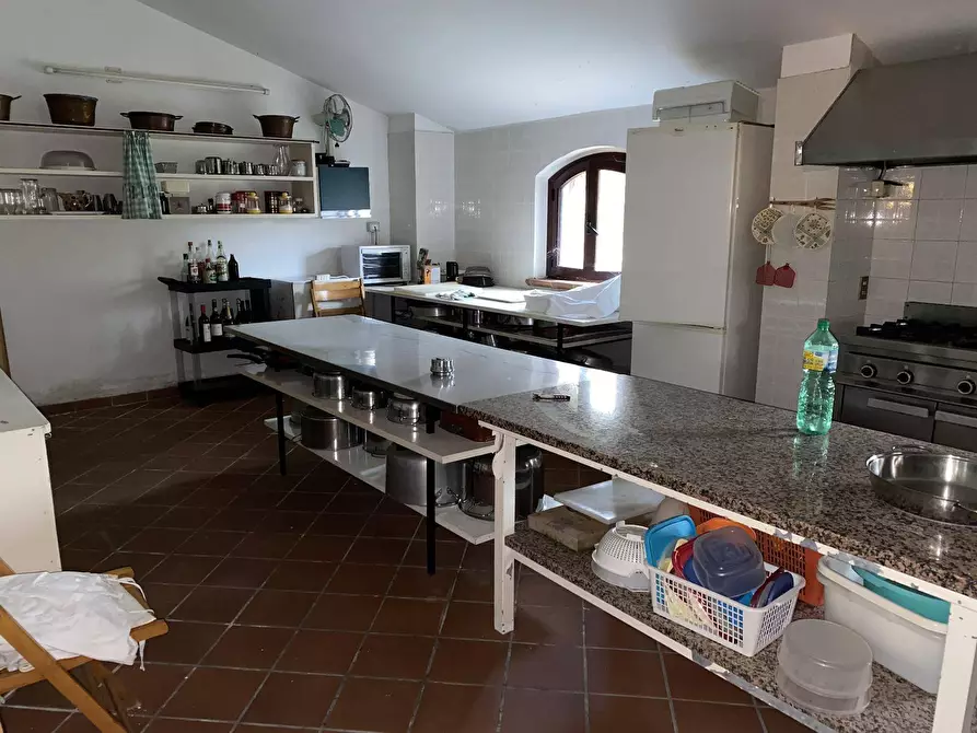 Immagine 10 di Agriturismo in vendita  a Loreto Aprutino
