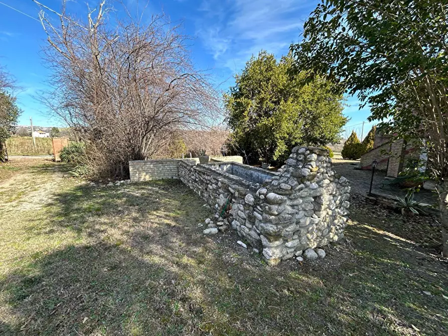 Immagine 29 di Casa indipendente in vendita  in Contrada Scannella Inferiore a Loreto Aprutino