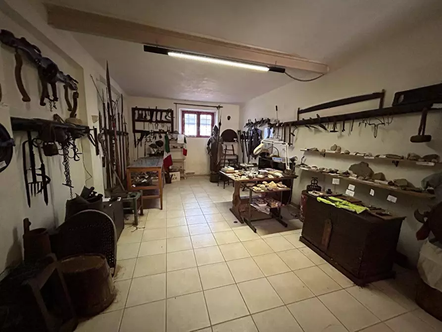 Immagine 9 di Casa indipendente in vendita  in Contrada Scannella Inferiore a Loreto Aprutino