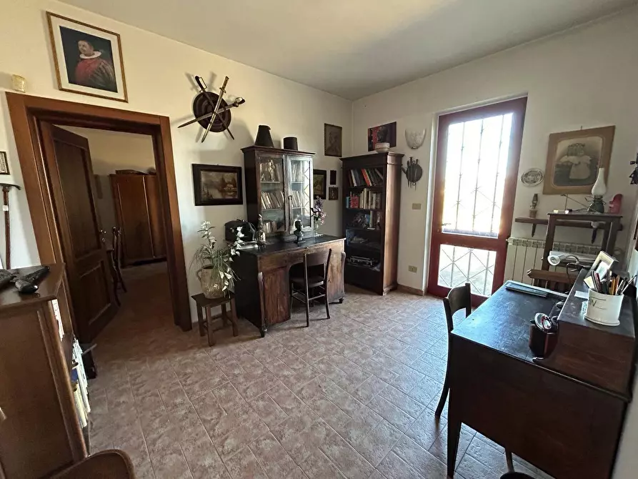 Immagine 11 di Casa indipendente in vendita  in Contrada Scannella Inferiore a Loreto Aprutino