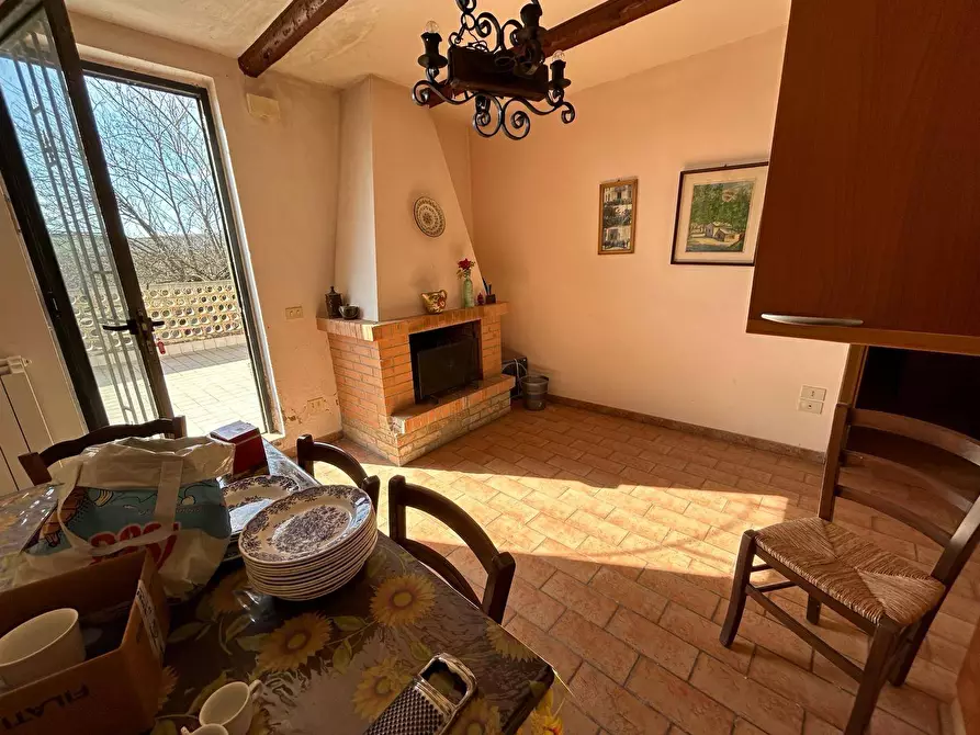Immagine 12 di Casa indipendente in vendita  in Contrada Scannella Inferiore a Loreto Aprutino