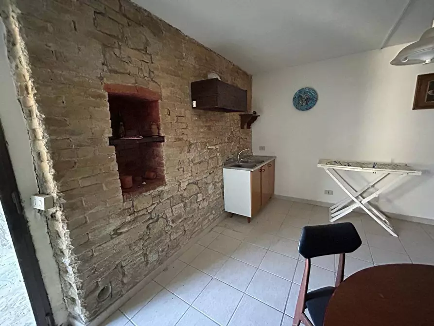 Immagine 27 di Casa indipendente in vendita  in Contrada Scannella Inferiore a Loreto Aprutino