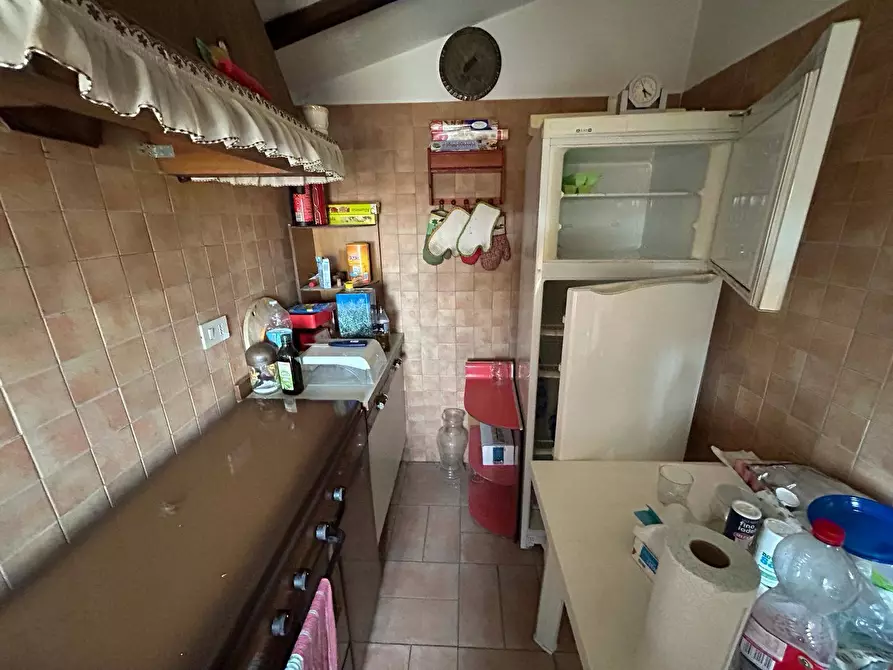 Immagine 20 di Casa indipendente in vendita  in Contrada Scannella Inferiore a Loreto Aprutino