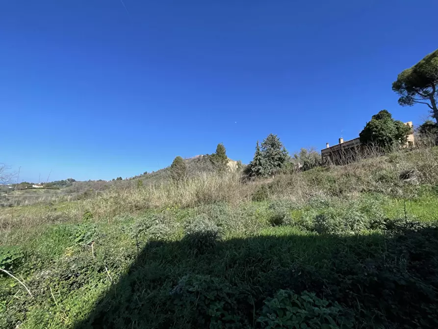 Immagine 2 di Terreno residenziale in vendita  a San Giovanni Teatino