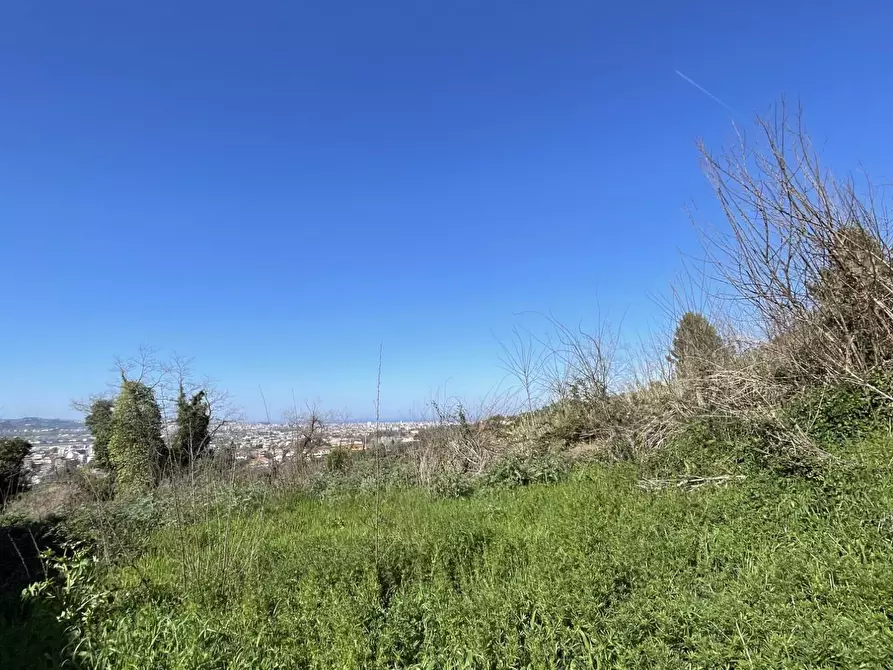 Immagine 3 di Terreno residenziale in vendita  a San Giovanni Teatino