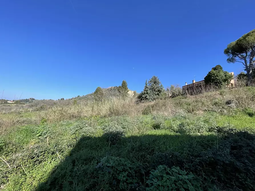 Immagine 7 di Terreno residenziale in vendita  a San Giovanni Teatino