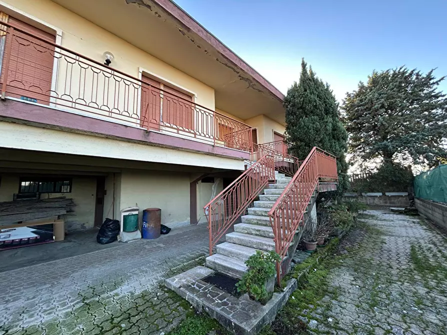 Immagine 4 di Casa indipendente in vendita  in Strada Comunale della Fontana a Montesilvano