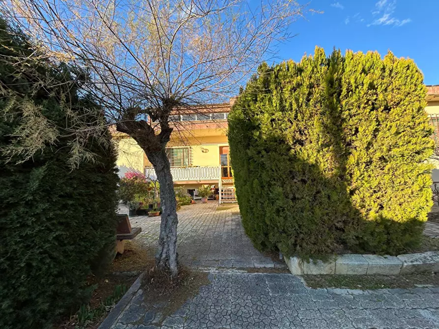 Immagine 7 di Casa indipendente in vendita  in Strada Comunale della Fontana a Montesilvano