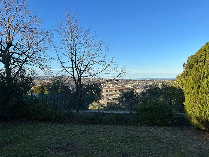 Immagine 23 di Casa indipendente in vendita  in Strada Comunale della Fontana a Montesilvano