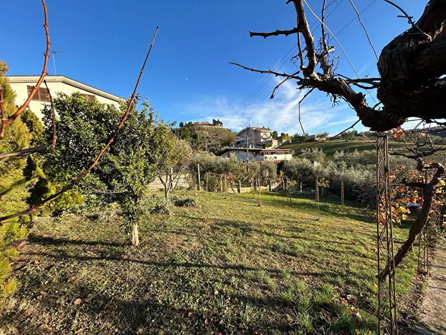 Immagine 26 di Casa indipendente in vendita  in Strada Comunale della Fontana a Montesilvano