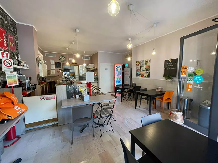 Immagine 2 di Locale commerciale in vendita  in Via G. Fonzi a Spoltore