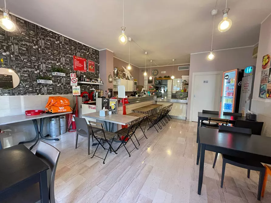 Immagine 3 di Locale commerciale in vendita  in Via G. Fonzi a Spoltore