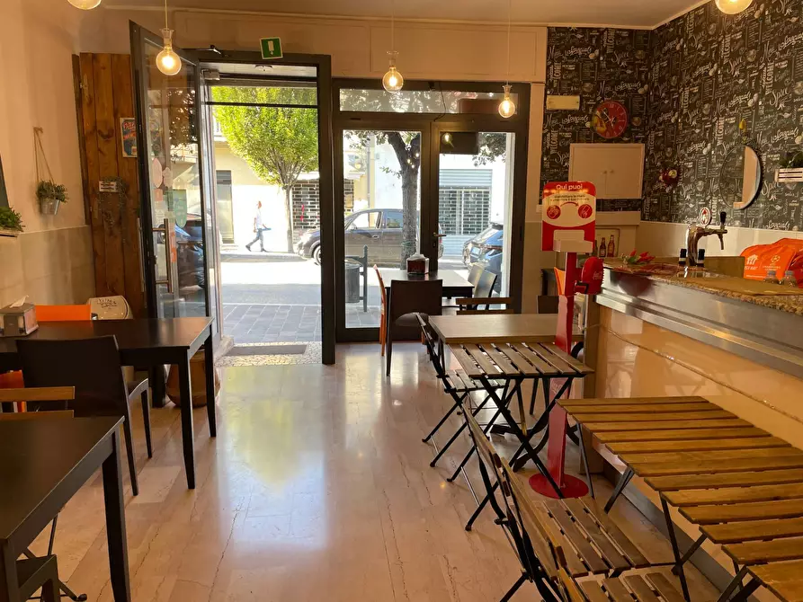 Immagine 4 di Locale commerciale in vendita  in Via G. Fonzi a Spoltore