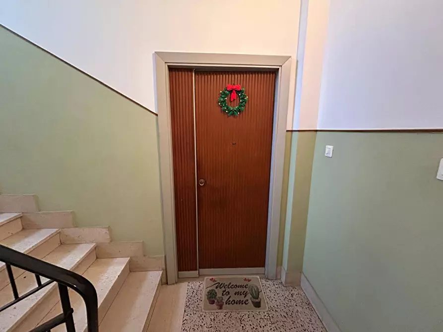 Immagine 4 di Appartamento in vendita  in Via Montesecco a Spoltore