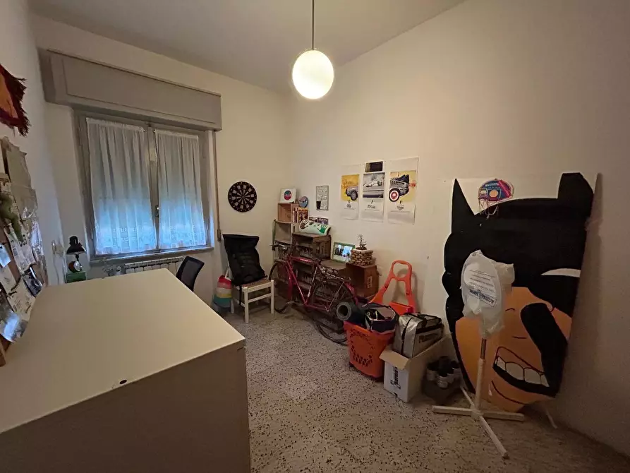 Immagine 9 di Appartamento in vendita  in Via Montesecco a Spoltore