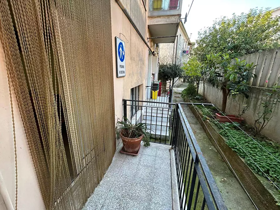 Immagine 16 di Appartamento in vendita  in Via Montesecco a Spoltore