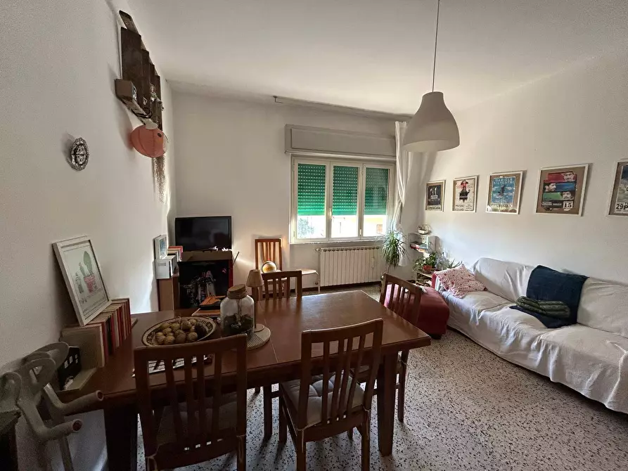 Immagine 2 di Appartamento in vendita  in Via Montesecco a Spoltore