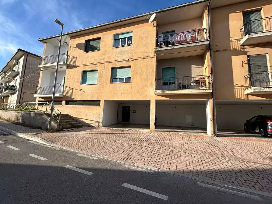 Immagine 18 di Appartamento in vendita  in Via Montesecco a Spoltore