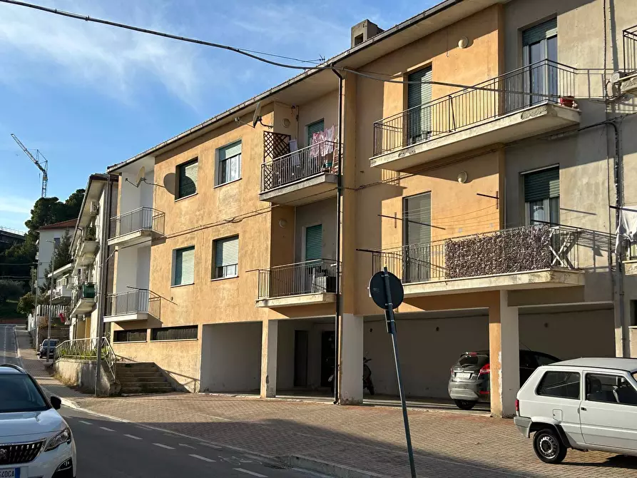 Immagine 21 di Appartamento in vendita  in Via Montesecco a Spoltore