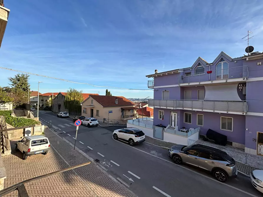 Immagine 24 di Appartamento in vendita  in Via Montesecco a Spoltore