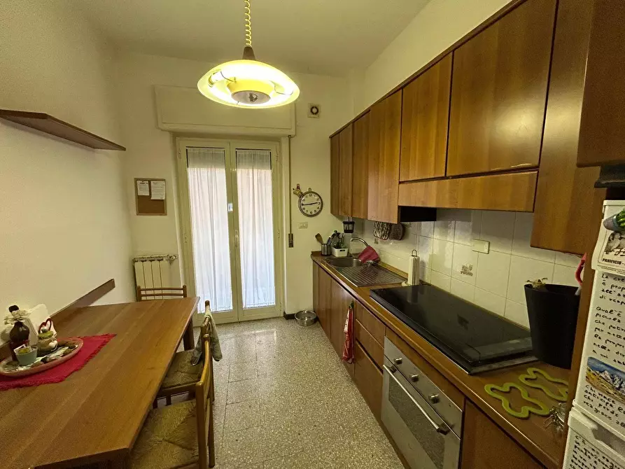 Immagine 13 di Appartamento in vendita  in Via Montesecco a Spoltore