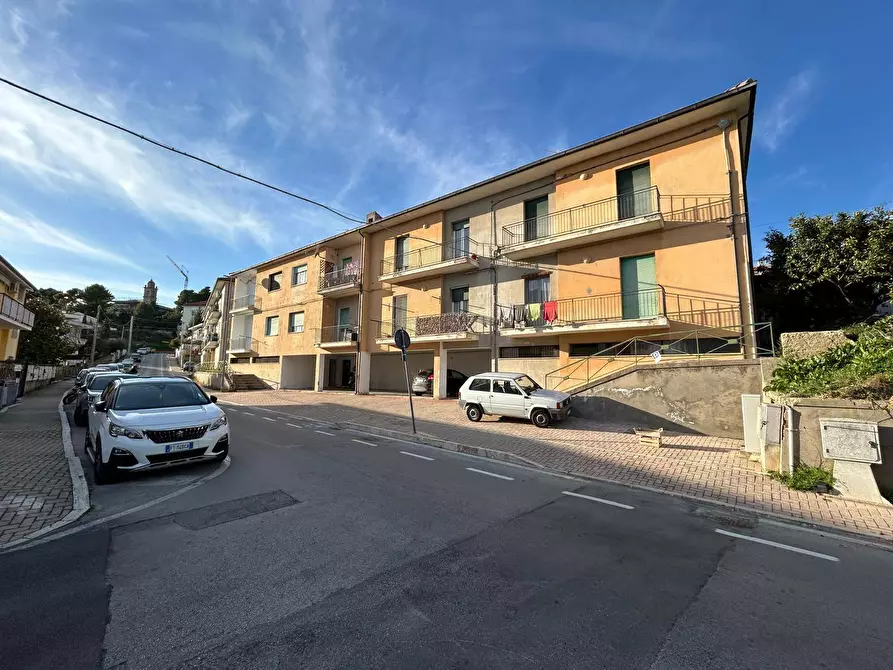 Immagine 25 di Appartamento in vendita  in Via Montesecco a Spoltore