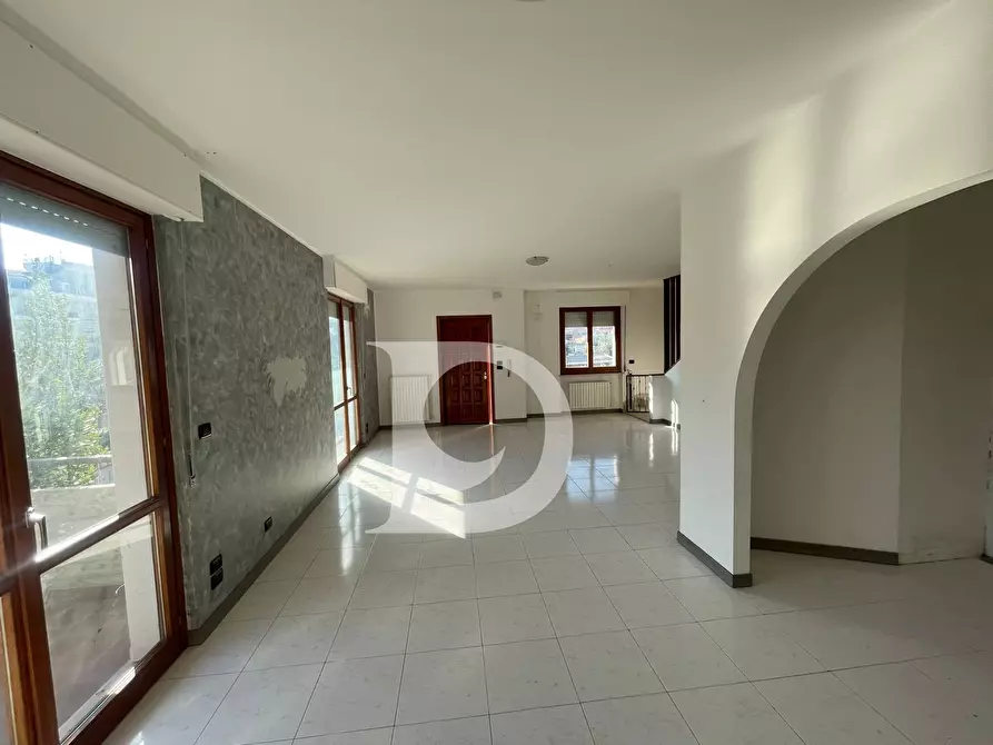 Immagine 13 di Villetta a schiera in vendita  in Via Piceni a Montesilvano