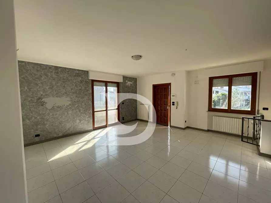 Immagine 14 di Villetta a schiera in vendita  in Via Piceni a Montesilvano