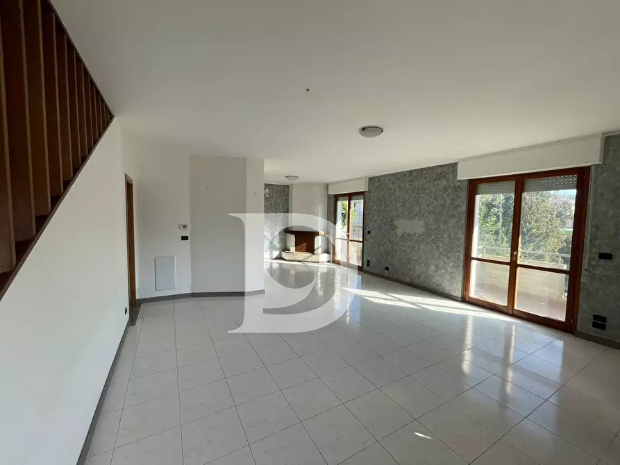 Immagine 2 di Villetta a schiera in vendita  in Via Piceni a Montesilvano