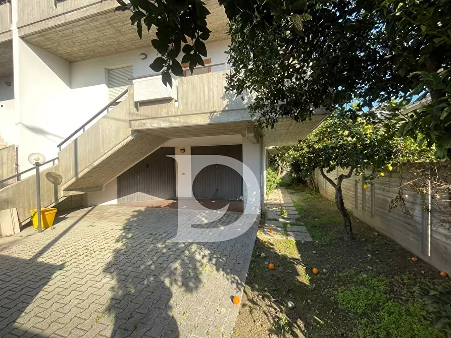 Immagine 7 di Villetta a schiera in vendita  in Via Piceni a Montesilvano