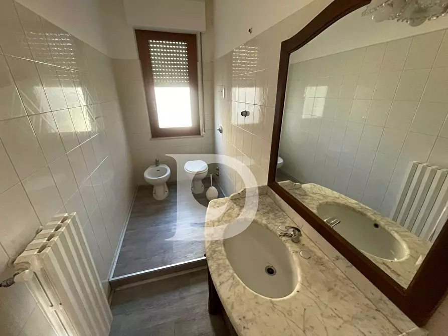 Immagine 23 di Villetta a schiera in vendita  in Via Piceni a Montesilvano