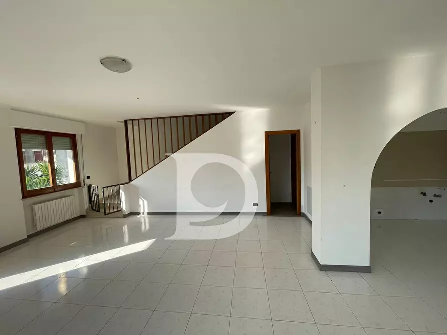 Immagine 25 di Villetta a schiera in vendita  in Via Piceni a Montesilvano