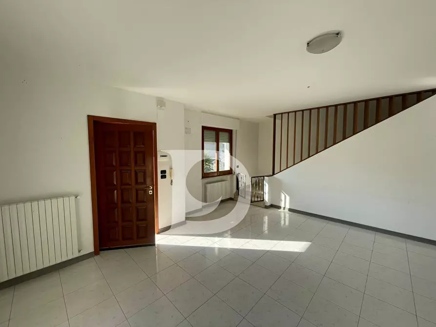 Immagine 26 di Villetta a schiera in vendita  in Via Piceni a Montesilvano