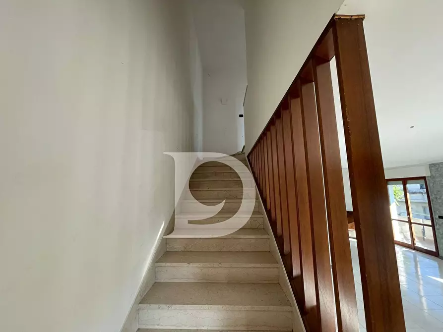 Immagine 27 di Villetta a schiera in vendita  in Via Piceni a Montesilvano