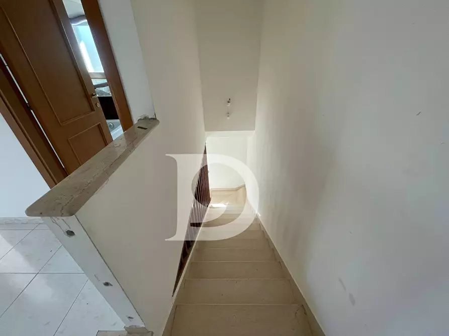 Immagine 28 di Villetta a schiera in vendita  in Via Piceni a Montesilvano