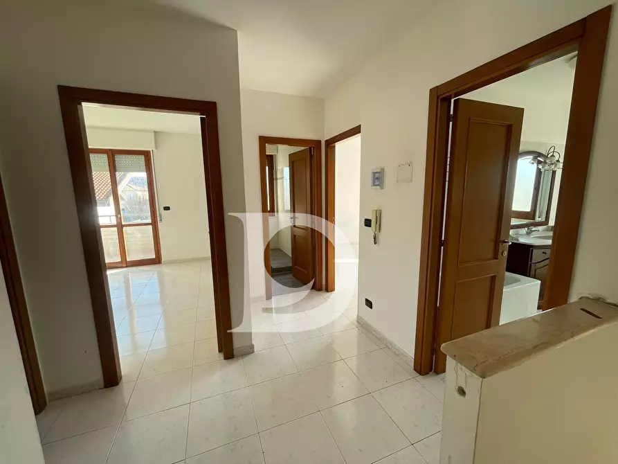 Immagine 29 di Villetta a schiera in vendita  in Via Piceni a Montesilvano