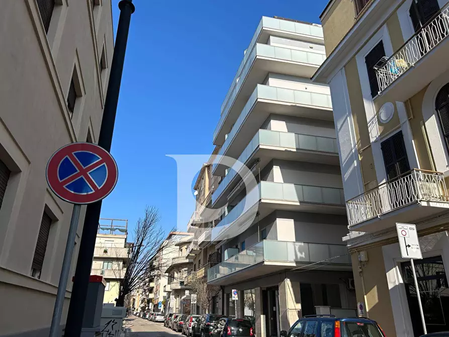 Immagine 6 di Appartamento in vendita  in Via Umbria a Pescara