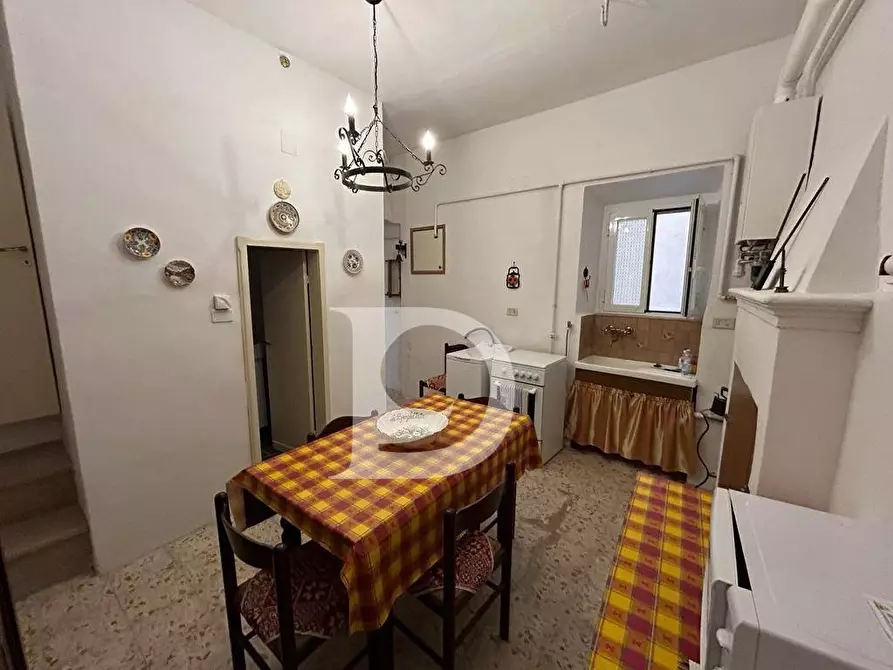 Immagine 10 di Casa indipendente in vendita  in Via Mazzini Vico a Popoli